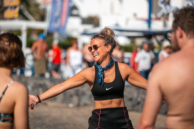 Group Surf Lessons - Meeting Point and Pickup Options