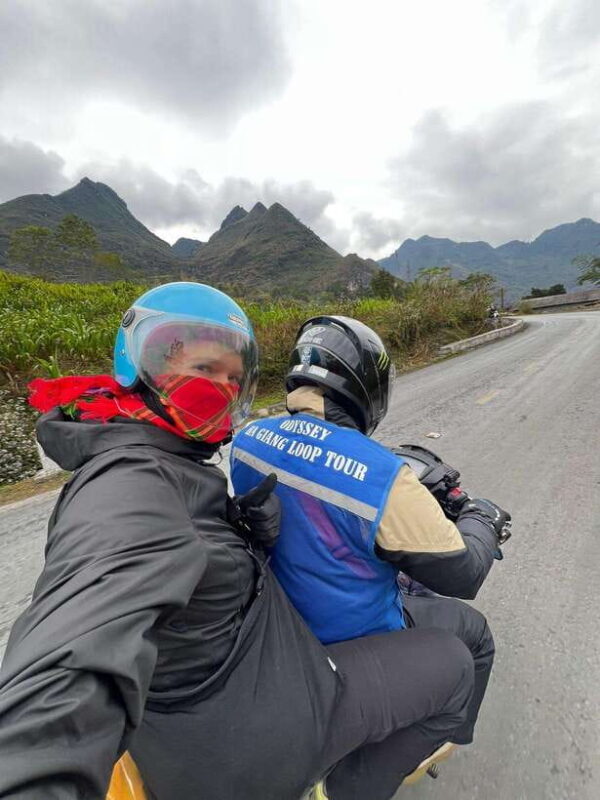 Group Tour 4-Day-3-Night With Easy Rider,English-Speak-Guide - Tour Overview and Booking Information