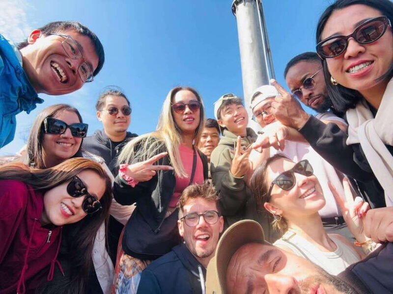 Group Tour 4-Day-3-Night With Easy Rider,English-Speak-Guide - Inclusions