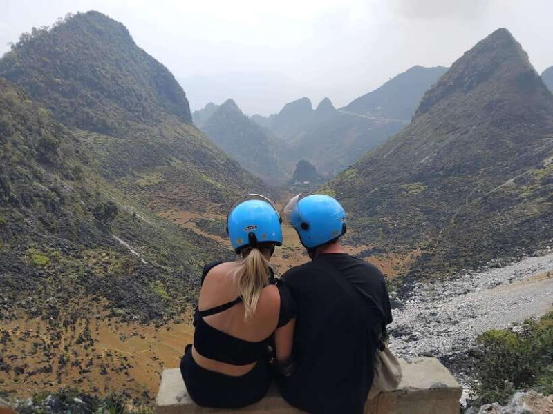 Group Tour 4-Day-3-Night With Easy Rider,English-Speak-Guide - Contact Information