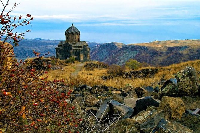 Group Tour: Amberd, Aragats, Lake Kari, Saghmosavank, Alphabet - Additional Information
