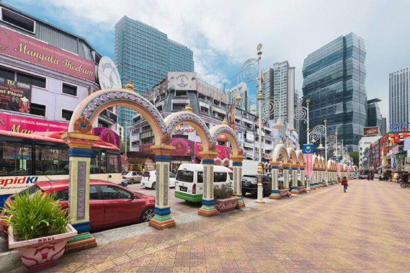 Group Tour: Batu Caves & Cultural Exploration Tour - Exploring Batu Caves