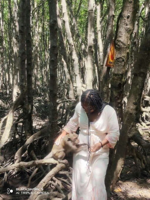 GROUP TOUR CAN GIO MANGROVE FOREST - MONKEY ISLAND FULL DAY - Additional Fees and Surcharges