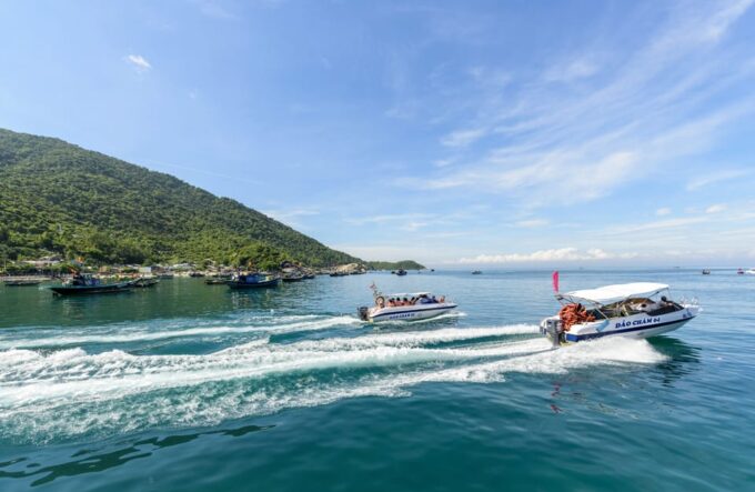 Group Tour: Cham Island Sightseeing & Snorkeling - Frequently Asked Questions