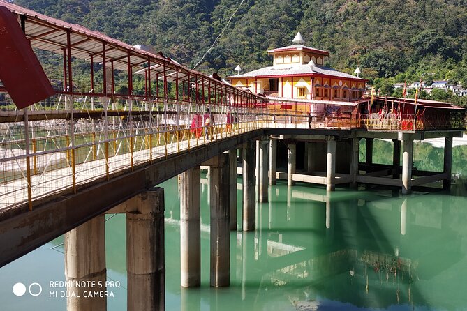 Group Tour: Chardham Yatra From Haridwar Fixed Departure - Practical Tips for the Tour