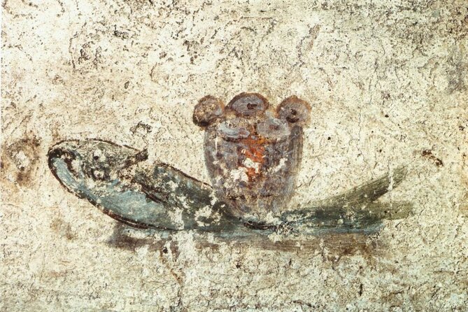 Group Tour: Christian Catacombs - Meeting and Pickup