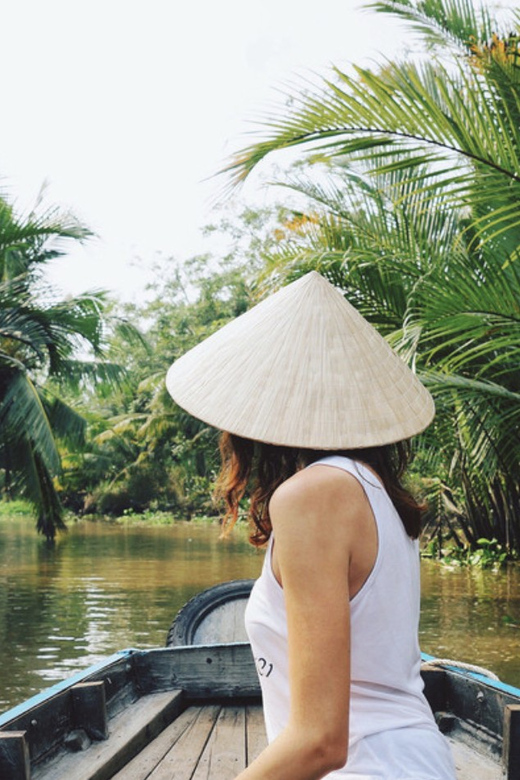 Group Tour: Classic Mekong Delta - Departure and Travel