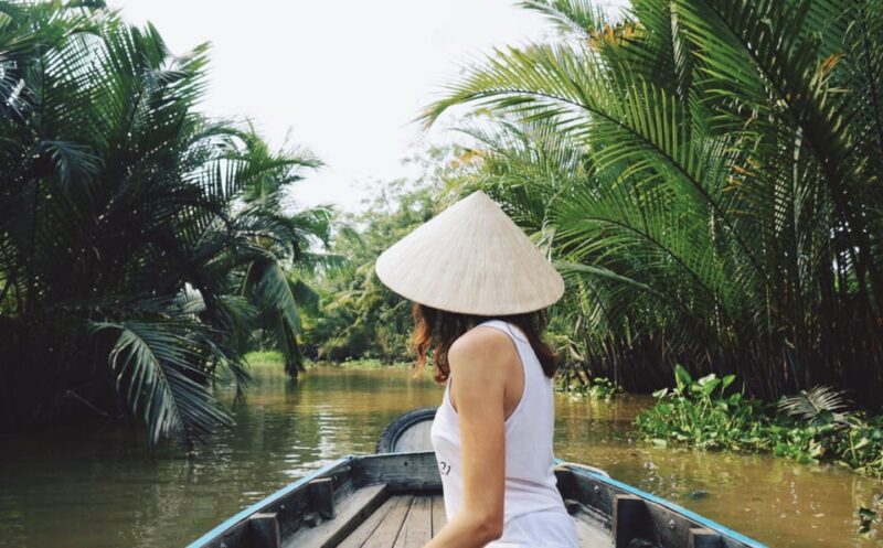Group Tour: Classic Mekong Delta - Inclusions