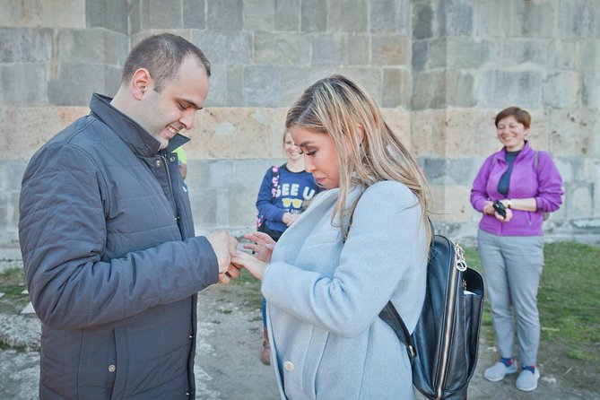 Group Tour: Dilijan, Lake Parz (Crystal), Makaravank Monastery - Cancellation and Refund Policy