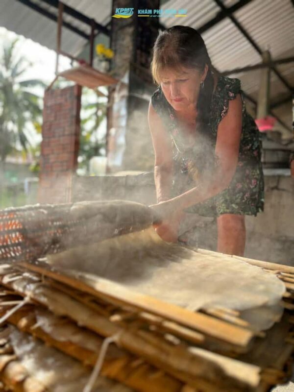Group Tour: Floating Market, Rice Noodle, nursery vegatable - Final Thoughts: Who Will Appreciate This Tour?