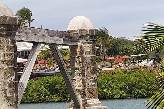 Group Tour for the Best of Antigua - Highlights of the Tour