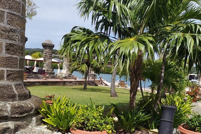 Group Tour for the Best of Antigua - Exploring Antiguas Historic Sites