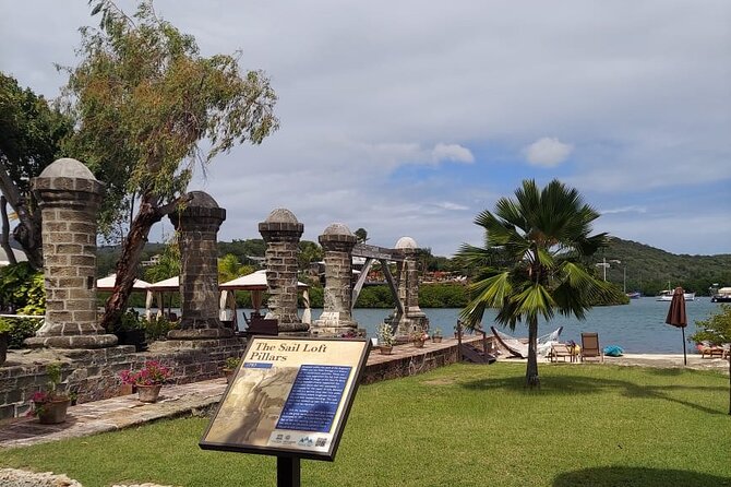 Group Tour for the Best of Antigua - Booking Your Stay