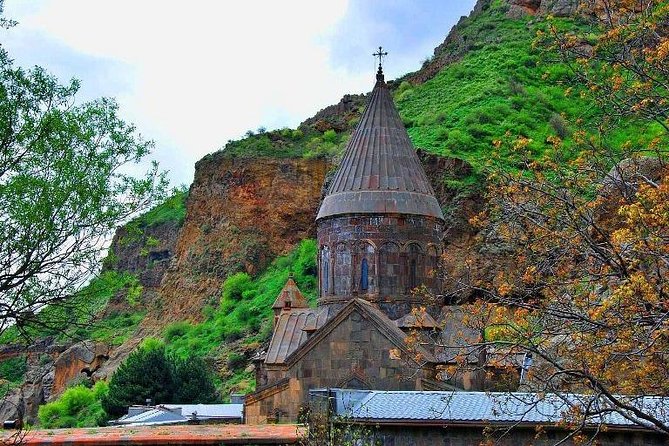 Group Tour | Garni Temple, Geghard Monastery, Lavash Baking Masterclass - Booking Information