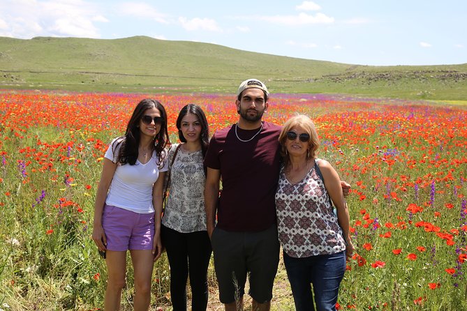 Group Tour: Gyumri (Urban Life Museum, Black Fortress, Old Town), Harichavank - Additional Information