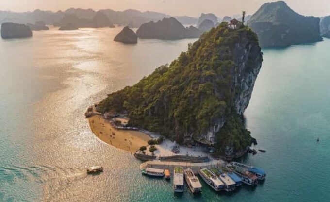 Group Tour: Ha Long Bay From Ha Noi - Frequently Asked Questions