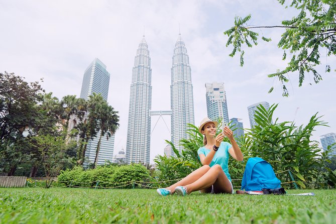 Group Tour: Half-Day Kuala Lumpur City Exploration Tour - Inclusions and Exclusions