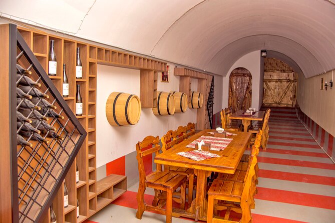Group Tour: Hin Areni Winery, Tatev (return on Ropeway), Khndzoresk Caves - Additional Information