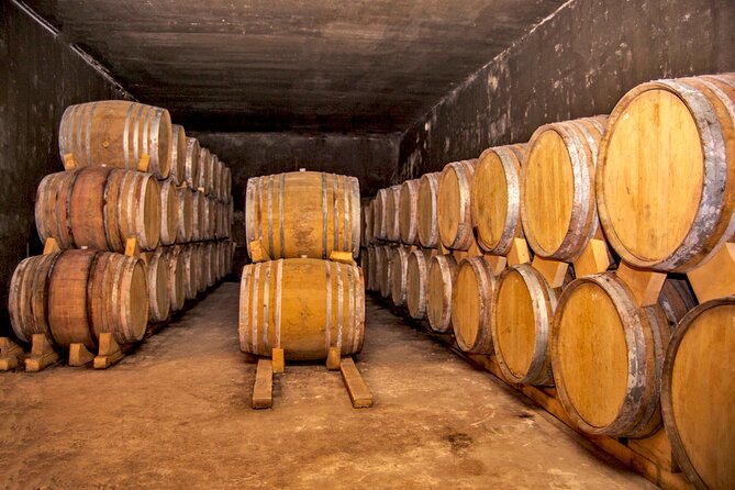 Group Tour: Hin Areni Winery, Tatev (return on Ropeway), Khndzoresk Caves - Meeting and End Point