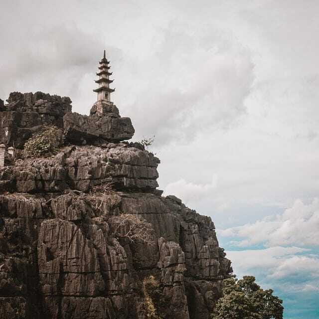 Group Tour: Hoa Lu - Trang An/Tam Coc - Mua Cave From Ha Noi - Return to Hanoi