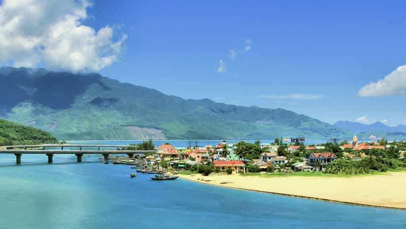 Group Tour: Hue City Full Day From Hoi An/Da Nang - Attractions and Experience