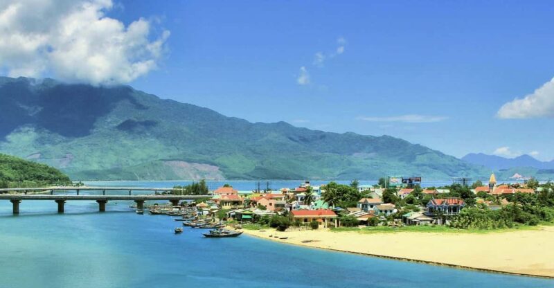 Group Tour: Hue City Full Day From Hoi An/Da Nang - Tour Itinerary
