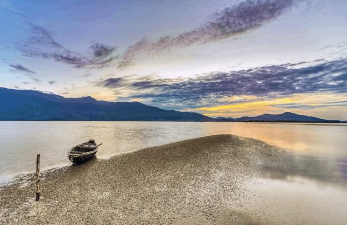 Group Tour: Hue City Full Day From Hoi An/Da Nang - Scenic Mountain Pass