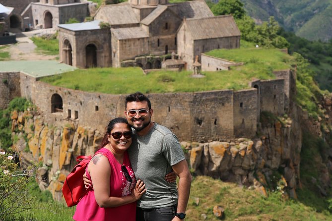 Group Tour: Khor Virap, Noravank, Tatev Monasteries (Return by Ropeway) - Additional Information