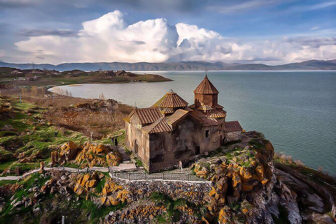 Group Tour: Lake Sevan, Hayravank, Noratus, Jermuk, Winery - Tour Details