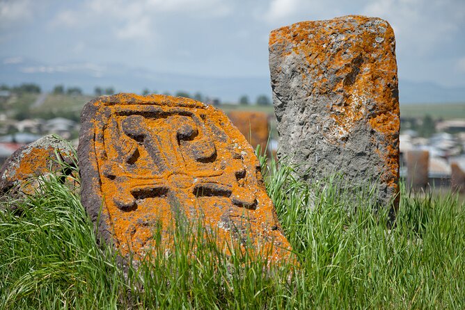 Group Tour: Lake Sevan, Hayravank, Noratus, Jermuk, Winery - Reviews and Policies