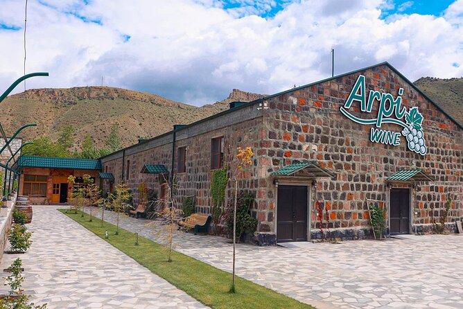 Group Tour: Lake Sevan, Hayravank, Noratus, Jermuk, Winery - Scenic Attractions
