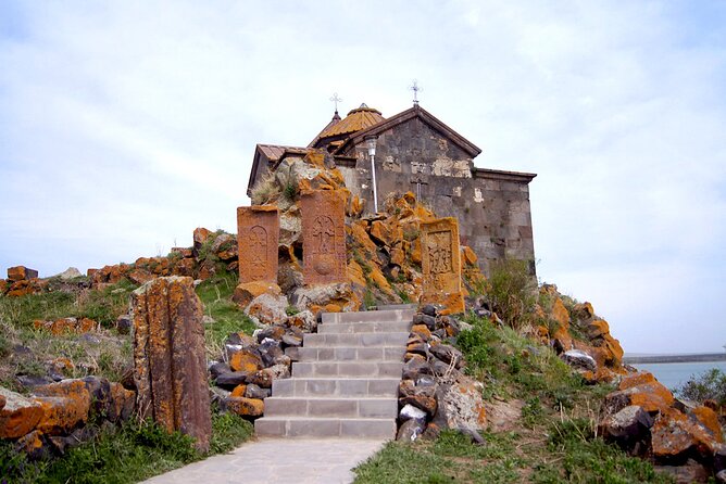 Group Tour: Lake Sevan, Hayravank, Noratus, Jermuk, Winery - Winery Experience