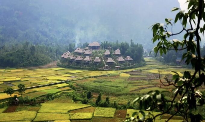 Group Tour: Mai Chau Full Day Trip From Hanoi - Frequently Asked Questions