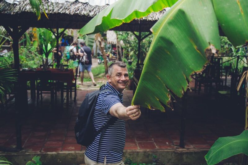 Group Tour: Mekong Delta 1 Day Tour - Tour Description