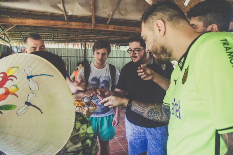 Group Tour: Mekong Delta 1 Day Tour - Departure and Return