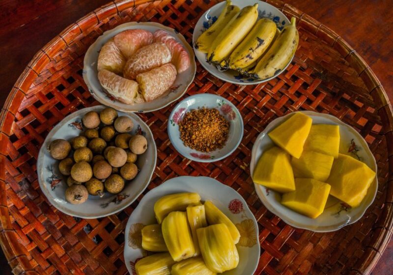 Group Tour: Mekong Delta 1 Day Tour - What to Expect