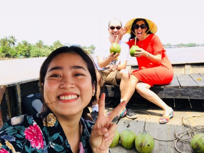 Group Tour: Mekong Delta 1 Day Tour - Frequently Asked Questions
