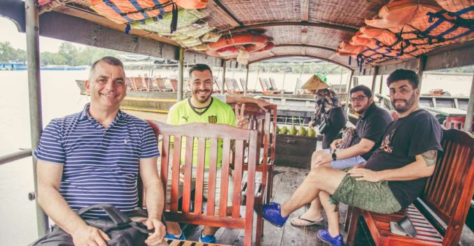 Group Tour: Mekong Delta 1 Day Tour - Recap