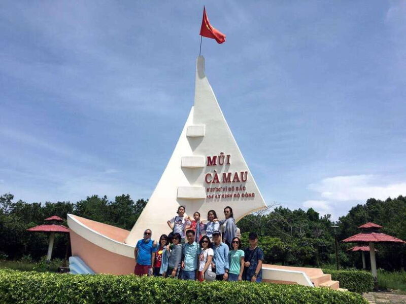 Group Tour Mekong Delta 3 Days 2 Nights - Frequently Asked Questions