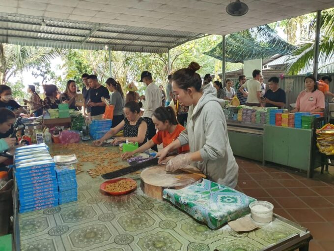 Group Tour: Mekong Delta Full Day - Mangrove Palm Canal Relaxation