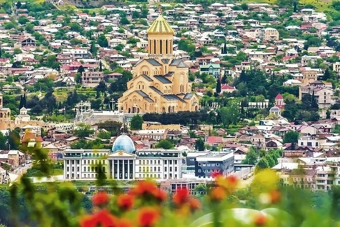Group Tour: Must See of Georgia in 2 Days-Tbilisi-Jvari-Mtskheta - Visa Requirements and Restrictions