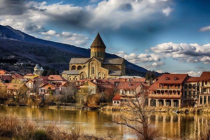 Group Tour: Must See of Georgia in 2 Days-Tbilisi-Jvari-Mtskheta - Accessibility and Child Policy