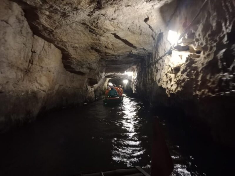 Group Tour: Ninh Binh- Hoa Lu- Trang An - Cultural Experiences