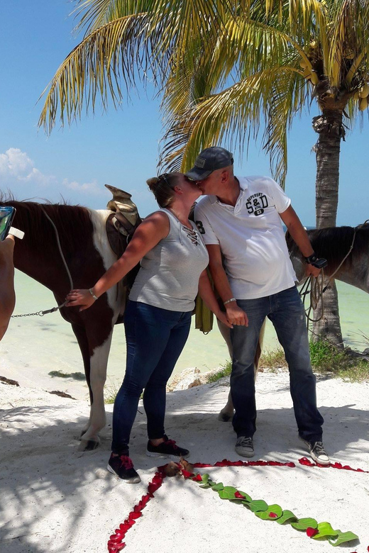 Group Tour of Holbox Island, Quintana Roo - Participant Capacity