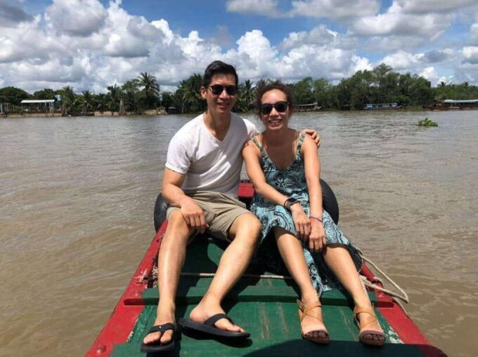 Group Tour or Private Tour Cu Chi Tunnels and Mekong Delta - Tour Options: Group or Private