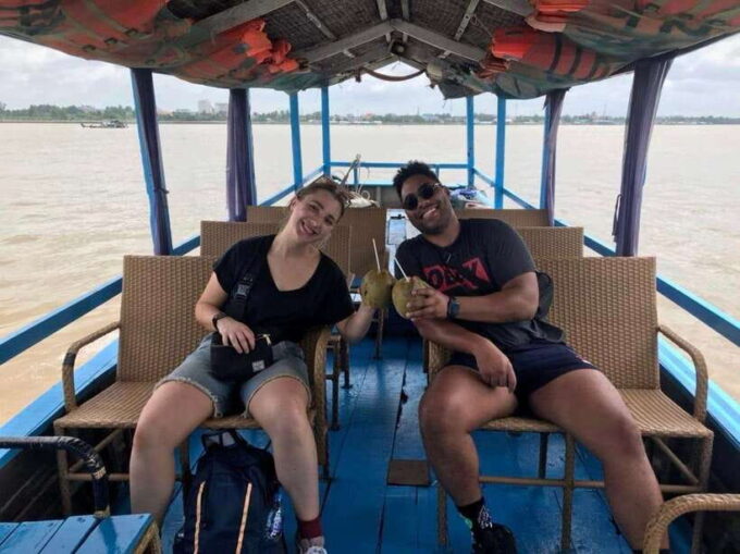 Group Tour or Private Tour Cu Chi Tunnels and Mekong Delta - Since You Asked