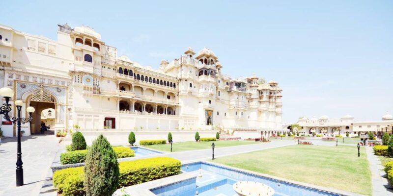 Group Tour Rajasthan - Key Points