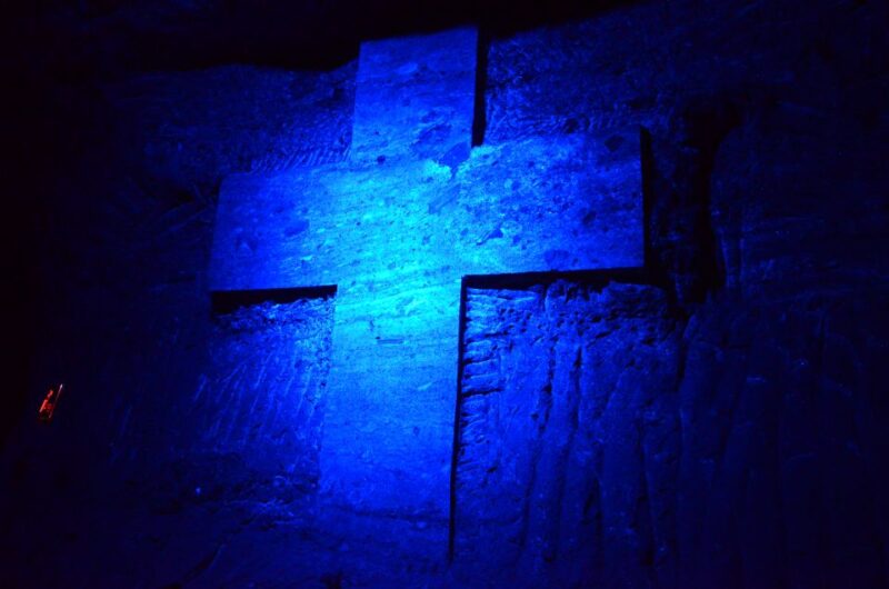 Group Tour Salt Cathedral - Spiritual and Cultural Significance