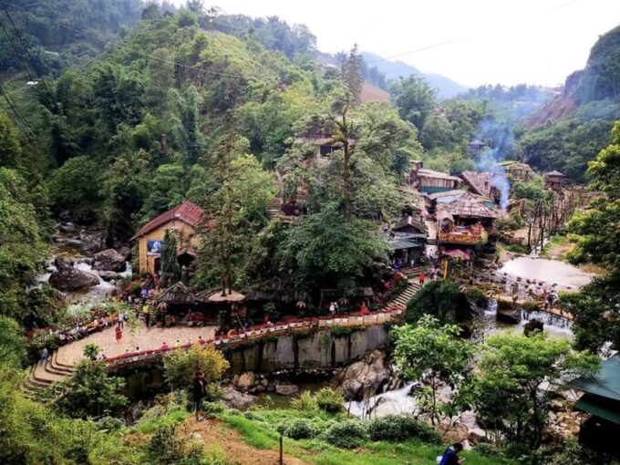 Group Tour: Sapa 2 Days 1 Night From Hanoi - Day 2: Return to Hanoi