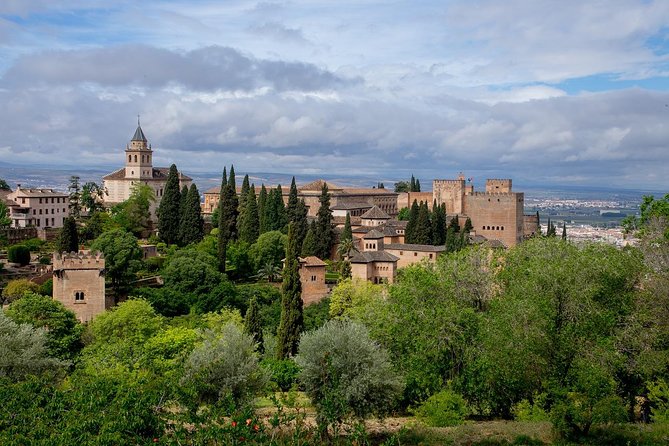 Group Tour: the Alhambra of Granada - Traveler Testimonials